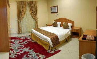 Jazli Hotel Suites