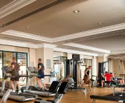 Djibouti Palace Kempinski - palestra