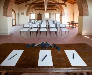 Borgo Sant'Ambrogio - Resort Hotels in Castelmuzio