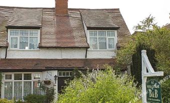 Moss Cottage