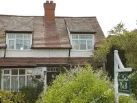 Moss Cottage Hôtels à : Billesley