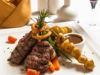 Acacia Premier Hotel