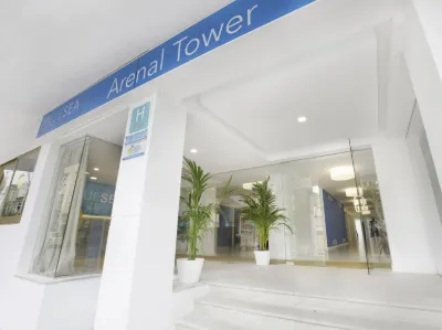 Bluesea Arenal Tower Adults Only