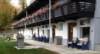 Lakeview Motel Hotels in Haliburton