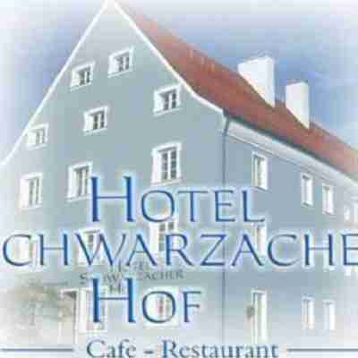 Schwarzacher Hof in Niederbayern Hotel Exterior