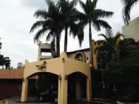 Crown Regency Residences Davao Hotels near Davao International Airport
