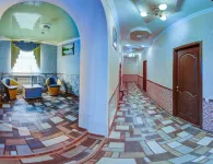 Ars Mini-Hotel Hotels in 