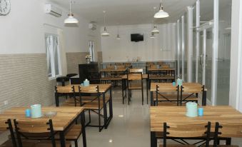 MJ Hotel Syariah Mojokerto