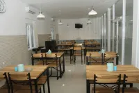 MJ Hotel Syariah Mojokerto Hotels in Magersari