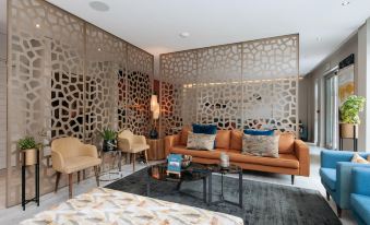 Zest Boutique Hotel by the Living Journey Collection