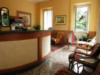 Hotel Loveno Hotels in San Siro