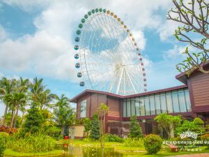 太子莊園別墅