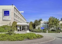Novotel Antwerpen Hotels in Brasschaat