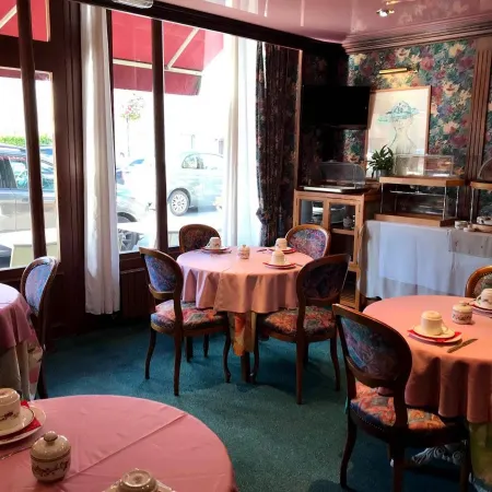 Hotel la Diligence