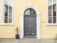 Ty Biwmares Các khách sạn ở Beaumaris