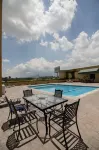CHN Hotel Monterrey Norte - piscina