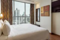 Marriott Executive Apartments Panama City, Finisterre