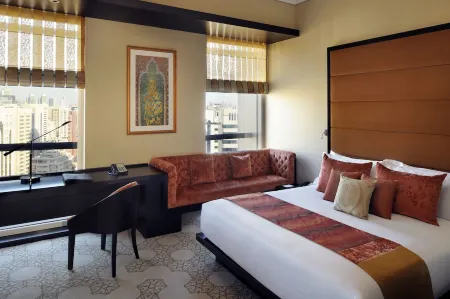 Southern Sun Abu Dhabi Отели рядом с достопримечательностью «Нью Йорк Юниверсити Абу-Даби»