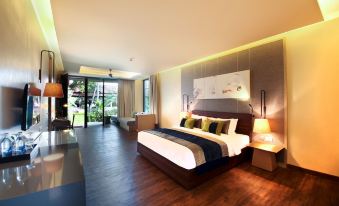 Chaweng Regent Beach Resort
