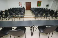 Balneario Cabo Frio Hotel