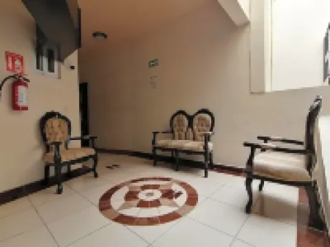 Hotel Peña Real Hotels in Bernal