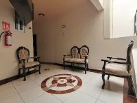 Hotel Peña Real