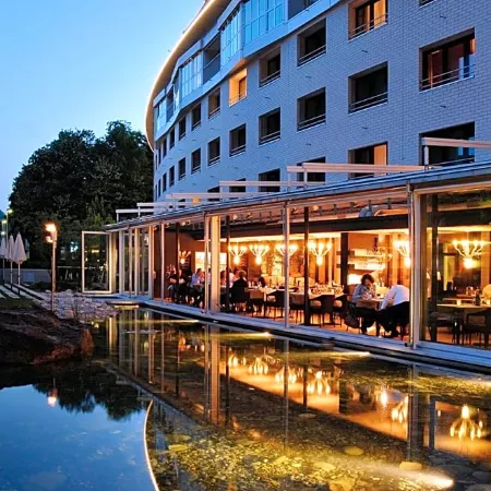 Swissôtel Kursaal Bern