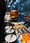 Swissôtel Kursaal Bern - breakfast