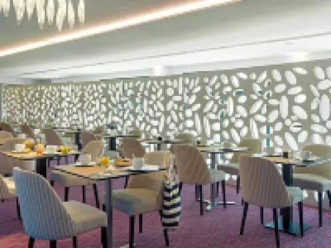 Thalasso Concarneau Spa Marin Resort Hotels in Finistere