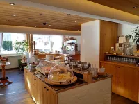 歐羅巴附屬酒店 - Wi-Fi