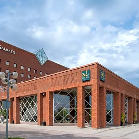 Quality Hotel Galaxen