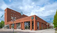 Quality Hotel Galaxen Hotel di Borlange
