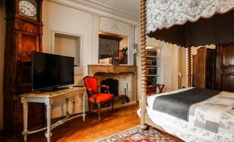 Chambre d'hôtes le Petit Tertre