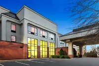 Hampton Inn Richmond-Mechanicsville Hotels near Belle Isle Hydroelectric Plant