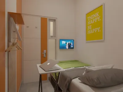 Holabeds Hostel