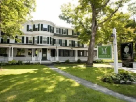 The Monadnock Inn
