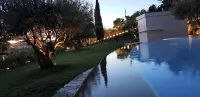 Hotel Villa Flora Relais
