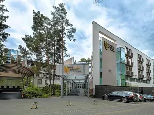 Hotel Uroczysko