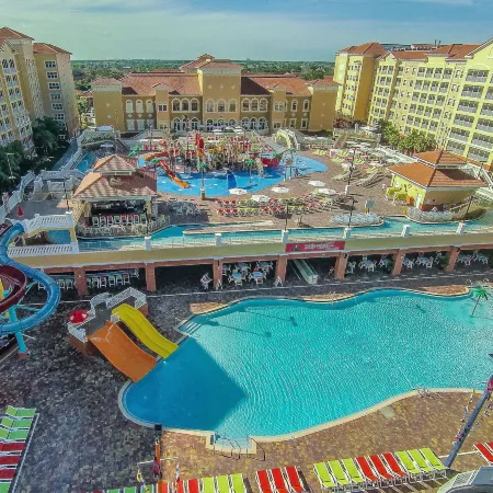 Westgate Vacation Villas Resort