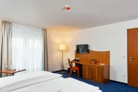 Komforthotel Butjadinger Tor Hotel a Nordenham