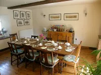 Lea House Bed and Breakfast Hotel a Newent