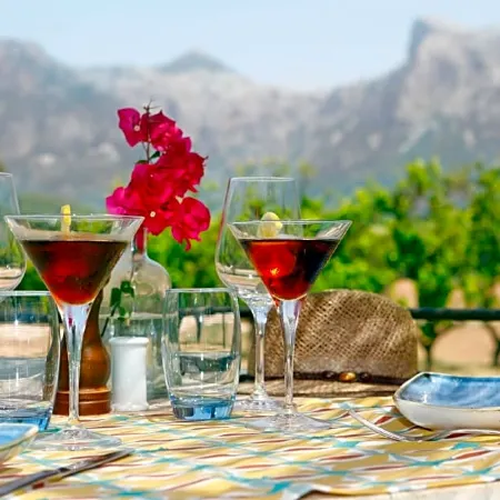 Hotel Finca Ca N'ai - Adults Only