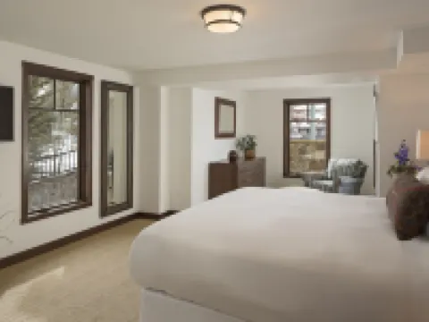 Madeline Hotel & Residences, Auberge Collection Hotels in San Miguel County
