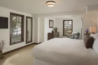 Madeline Hotel & Residences, Auberge Resorts Collection Hotels in Mountain Village