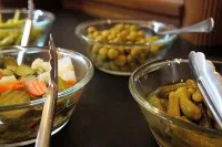 維爾杜小屋飯店 - 停車場
