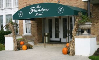 The Flanders Hotel