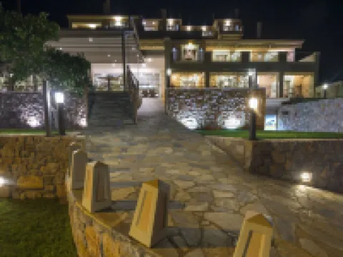 Ilia Mare Hotels in Evia