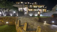 Ilia Mare Hotel a Istiaia-Aidipsos