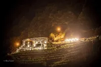 Agriturismo Ca' Pianazöla