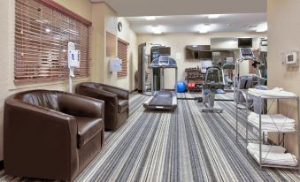 Candlewood Suites Idaho Falls